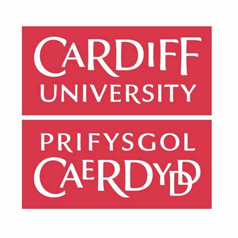 Cardiff University logo