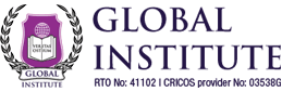 Global Institute logo