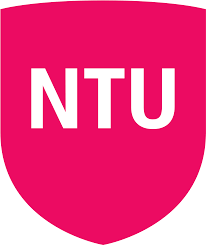 Nottingham Trent University logo