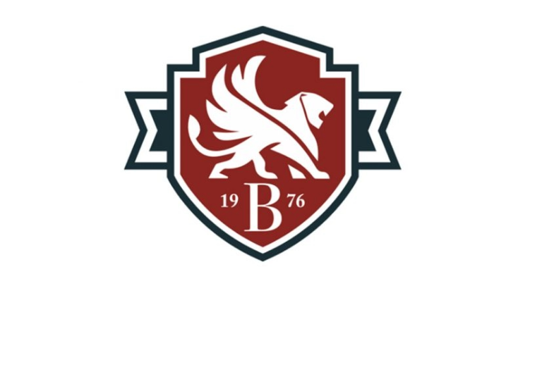 Bethesda University logo