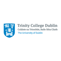 Trinity College Dublin logo