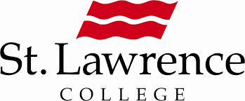 St. Lawrence College (Canada) logo