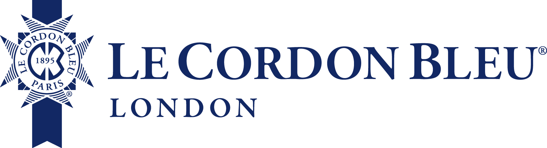 Le Cordon Bleu London logo