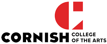 Cornish College of Arts logo