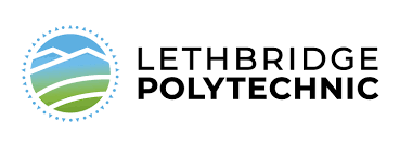 Lethbridge Polytechnic logo