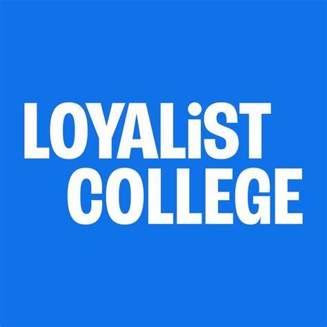 Loyalist College logo