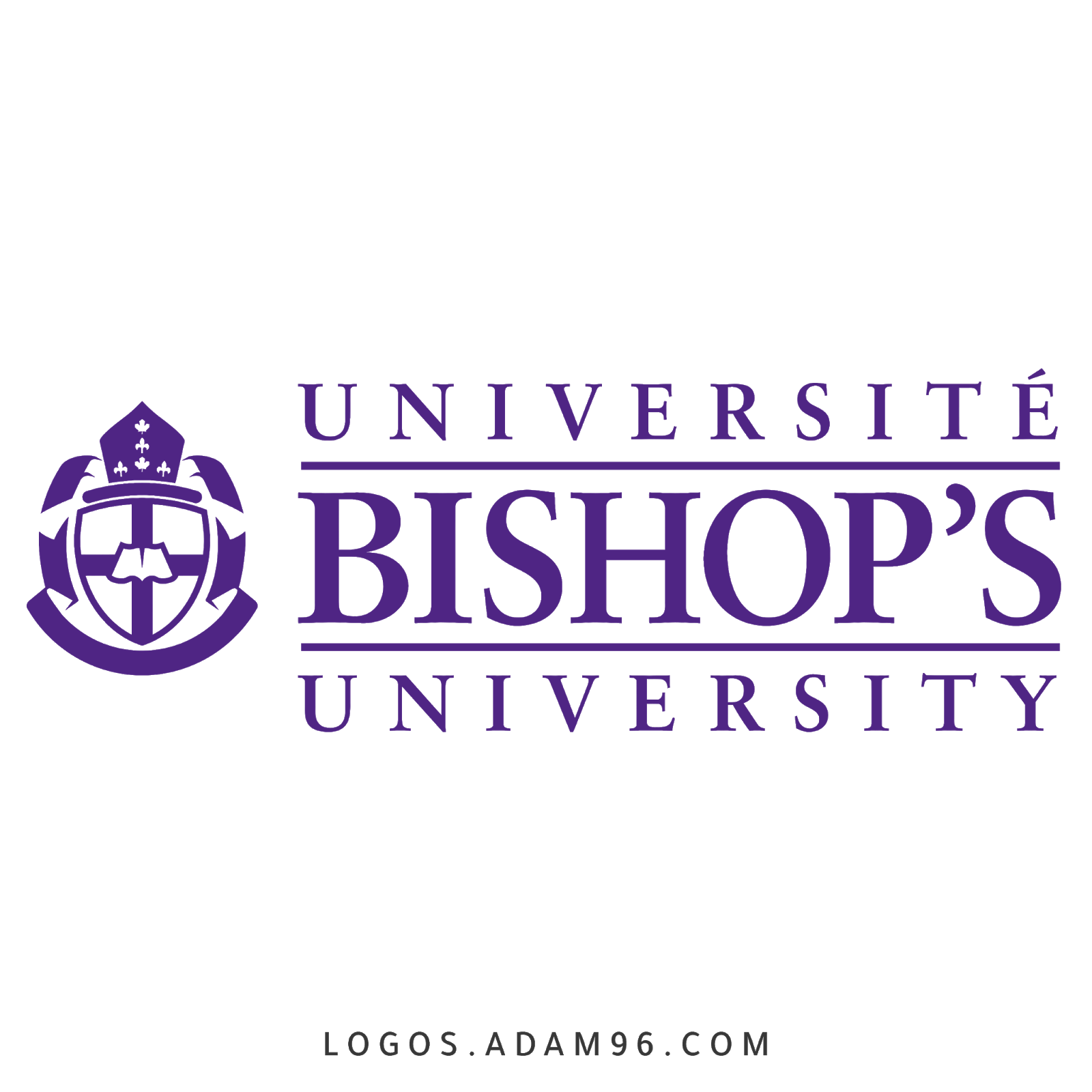 Bishop's University logo