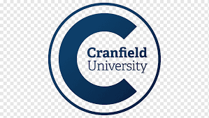 Cranfield University logo