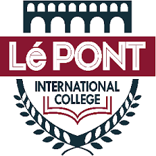 LePont International College logo