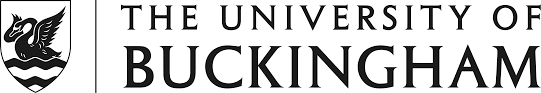 The University of Buckingham logo