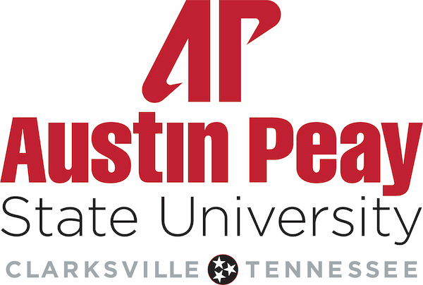 Austin Peay State University logo