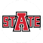 Arkansas State University logo