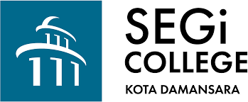 SEGi College Kota Damansara logo