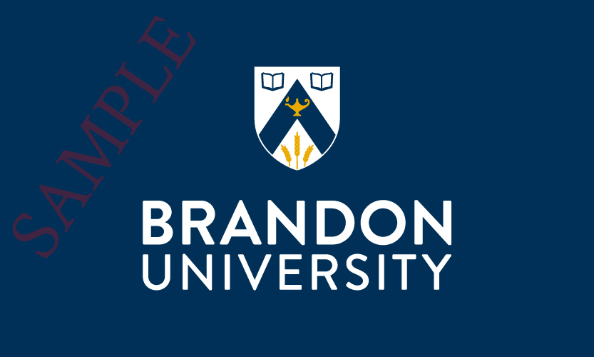 Brandon University logo
