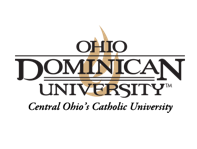 Ohio Dominican University logo