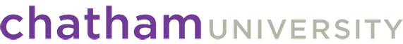 Chatham University logo