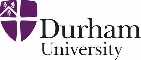 Durham University logo