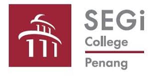 SEGi College Penang logo