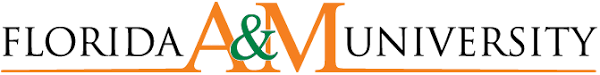Florida A&M University (FAMU) logo