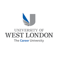 University of West London logo