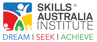 Skills Australia Institute logo