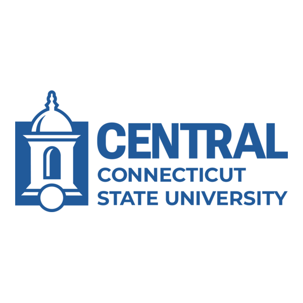Central Connecticut University logo