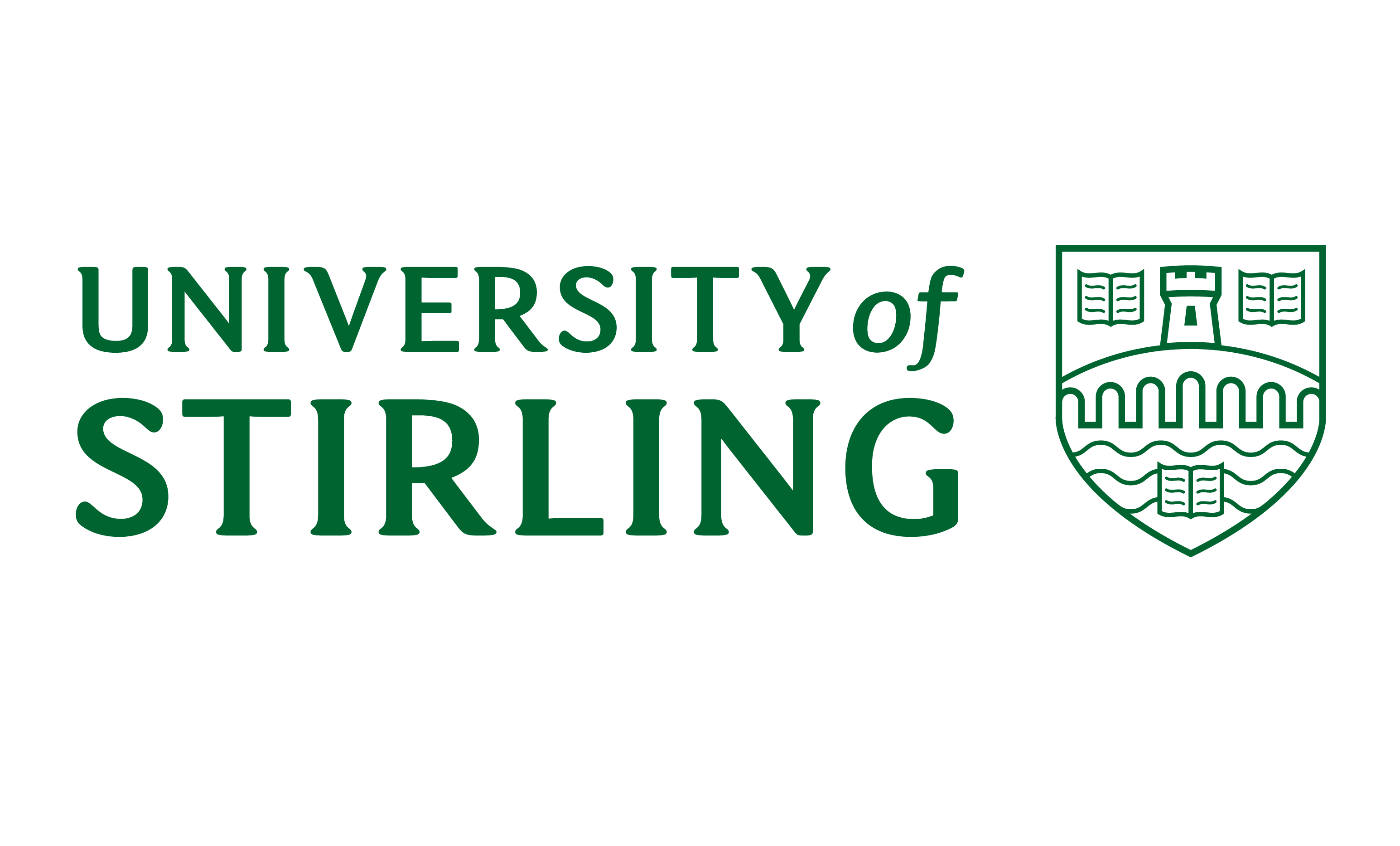 University of Stirling logo