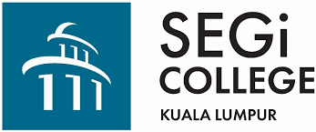 SEGi College Kuala Lumpur logo