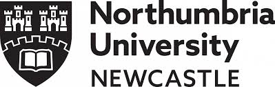 Northumbria University Newcastle logo