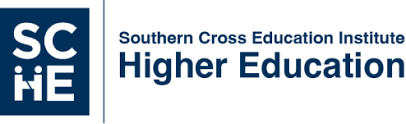Southern Cross Education Institute - Higher Education (SCEI-HE) logo