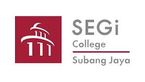 SEGi College Subang Jaya logo