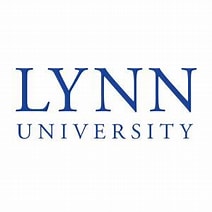 Lynn University logo