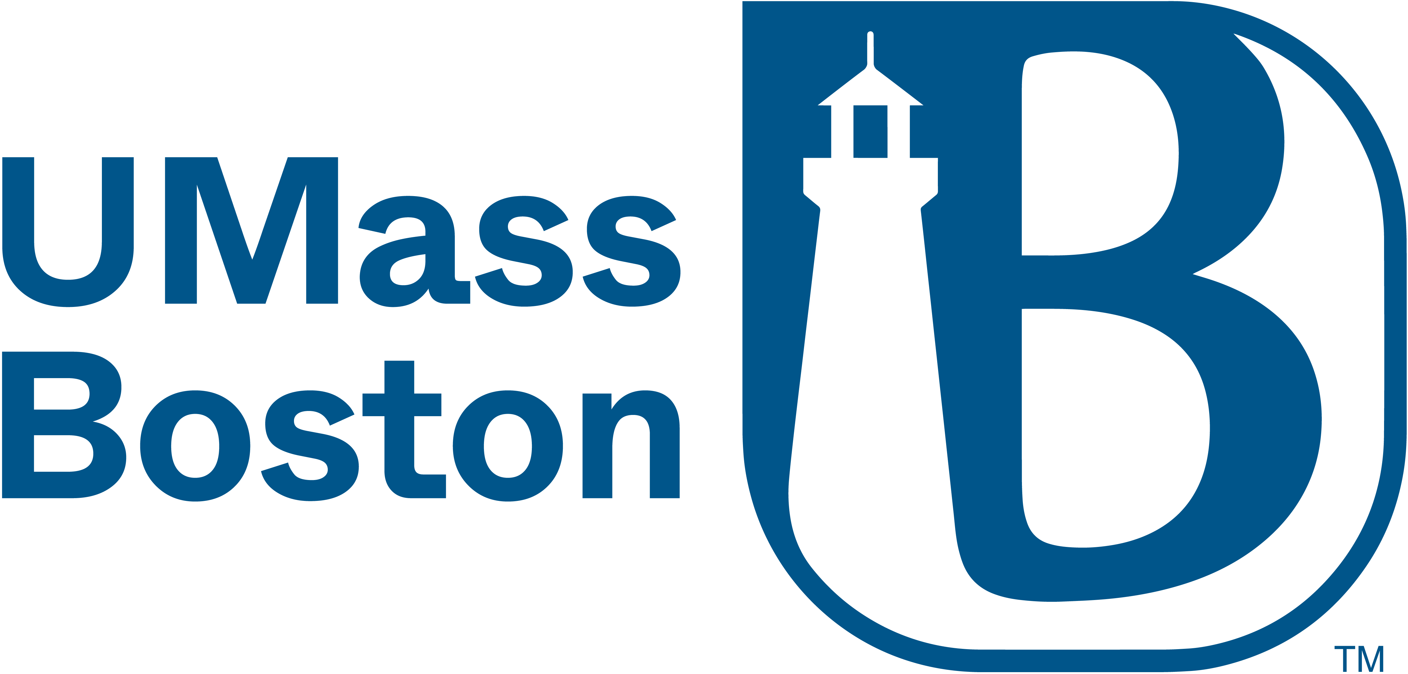 University of Massachusetts - Boston logo