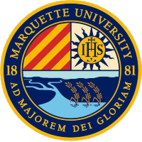 Marquette University logo