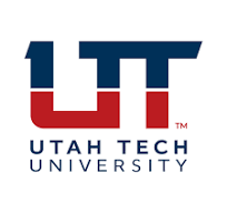 Utah Tech University logo