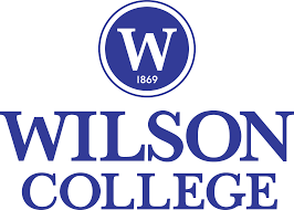 Wilson College logo