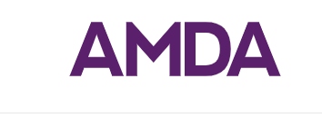 AMDA College of the Performing Arts Profile logo