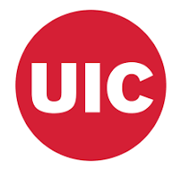 University of Illinois -Chicago logo