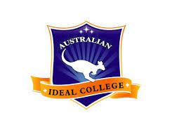 Australian Ideal College (AIC) logo