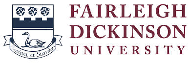 Fairleigh Dickinson University - USA logo