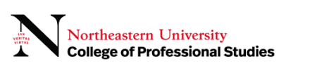 Northeastern University College of Professional Studies logo
