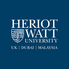 Heriot Watt University - United Kingdom logo