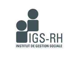 IGENSIA-RH logo
