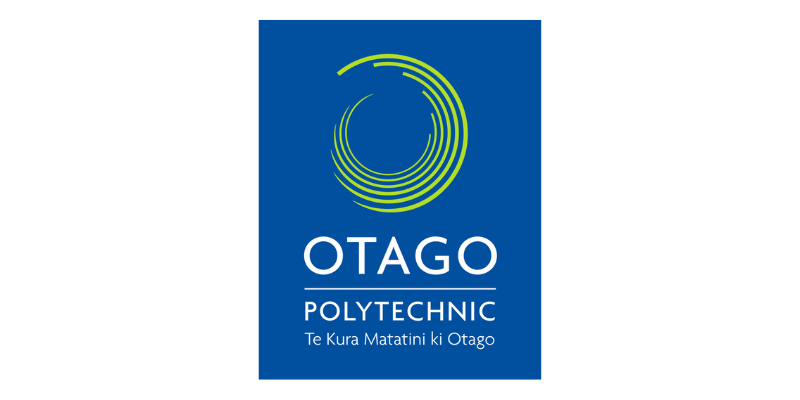 Otago Polytechnic logo
