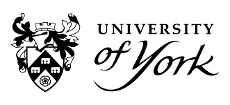 University of York logo