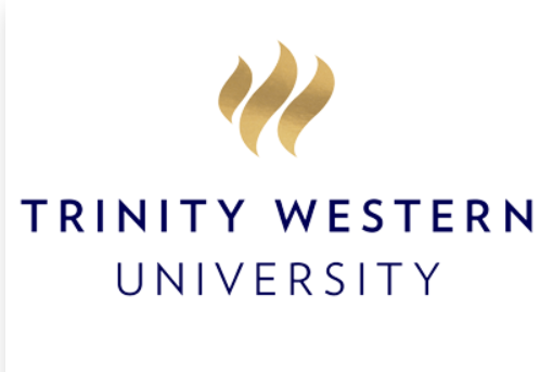 Trinity Western University logo