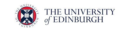 University of Edinburgh logo