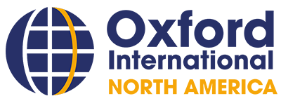 Oxford International - North America logo