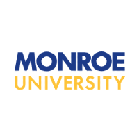Monroe University logo