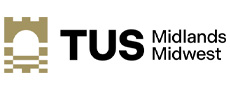 Technological University of the Shannon: Midlands Midwest logo